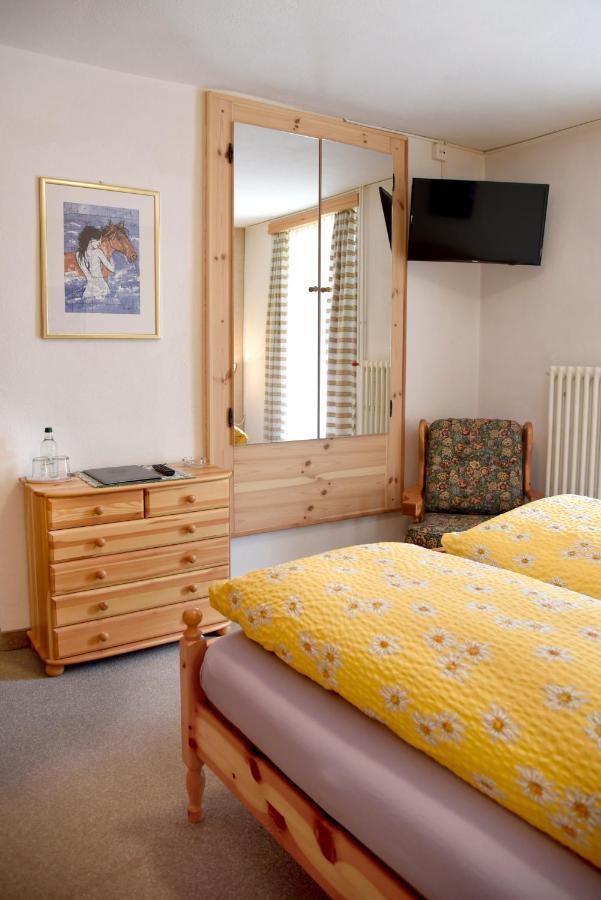Albergo Lardi Le Prese Екстериор снимка