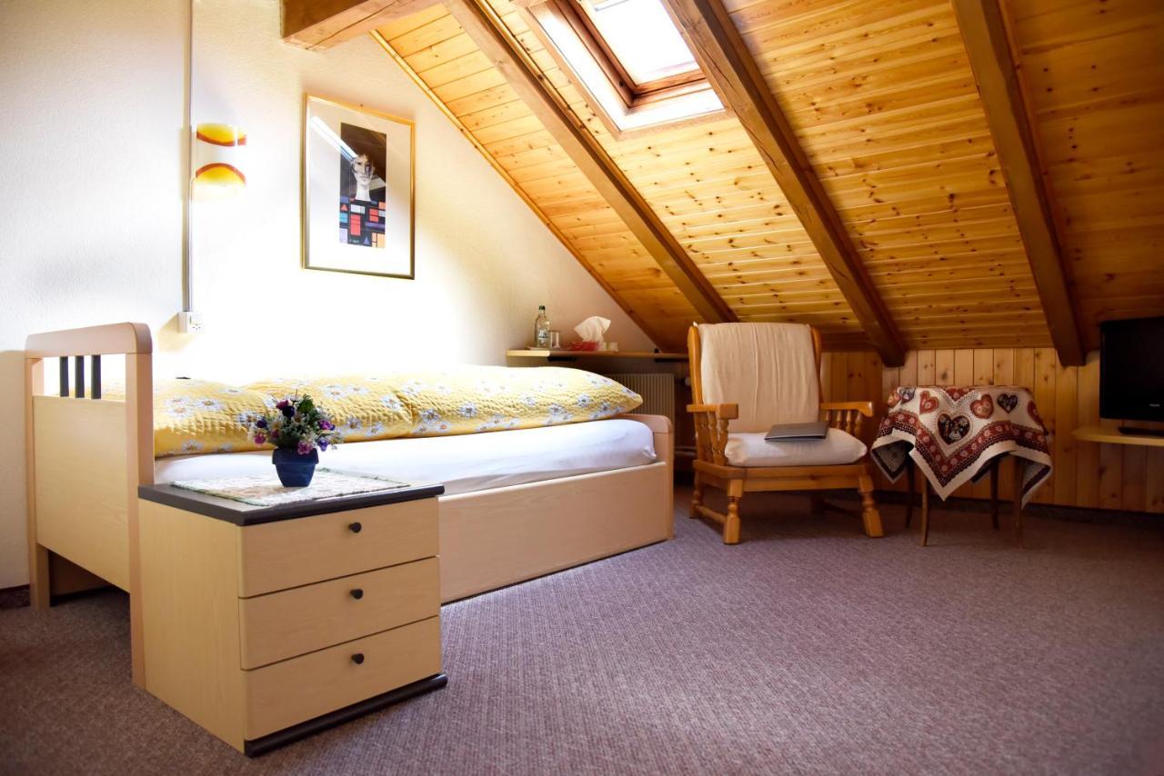 Albergo Lardi Le Prese Екстериор снимка