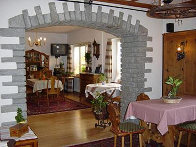 Albergo Lardi Le Prese Екстериор снимка