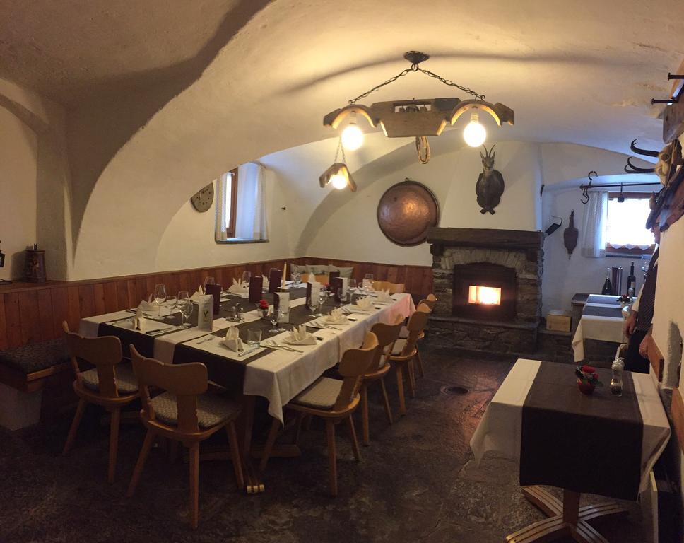 Albergo Lardi Le Prese Екстериор снимка
