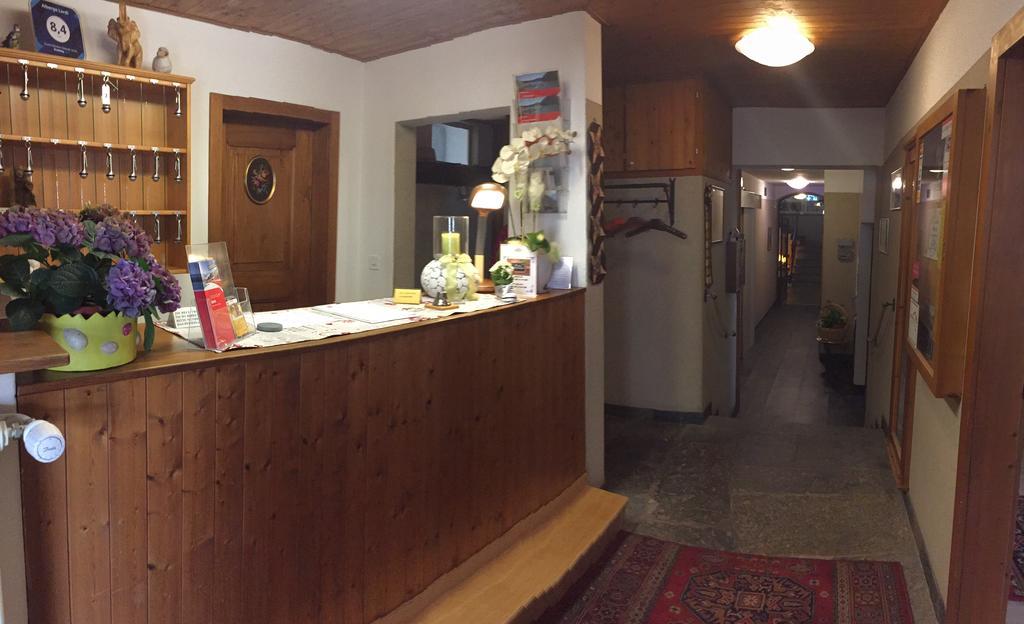 Albergo Lardi Le Prese Екстериор снимка